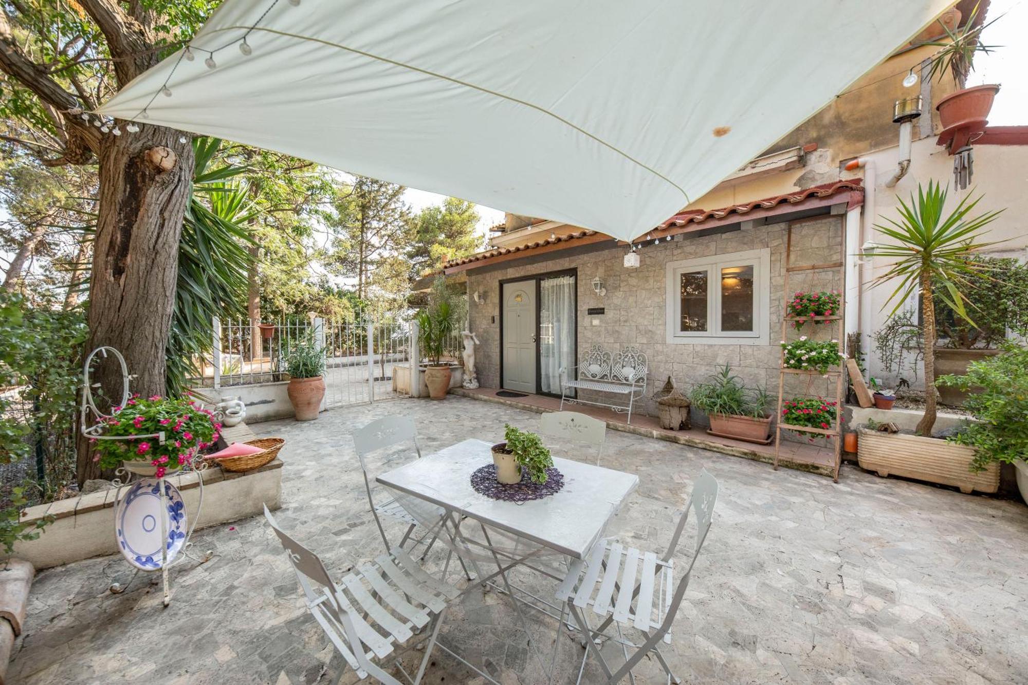 Appartamento Vicino Humanitas E Ospedale San Marco - Holiday Quiet Catânia Exterior foto